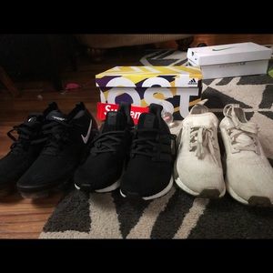 Meet your Posher, Alec